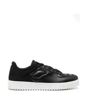 Кроссовки Emporio Armani, черный