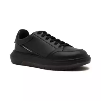 Кроссовки Emporio Armani, черный