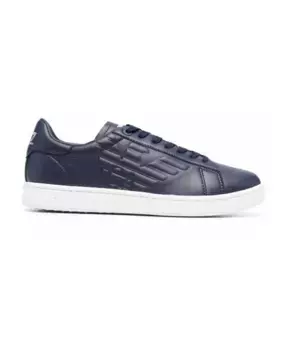 Кроссовки Emporio Armani Ea7, синий
