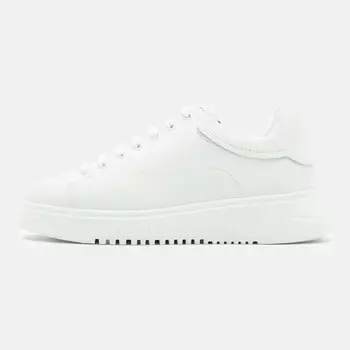 Кроссовки Emporio Armani Icon, white