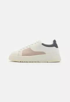 Кроссовки Emporio Armani ОБУВЬ, цвет sand/offwhite/asphal
