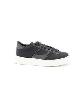 Кроссовки Emporio Armani, синий