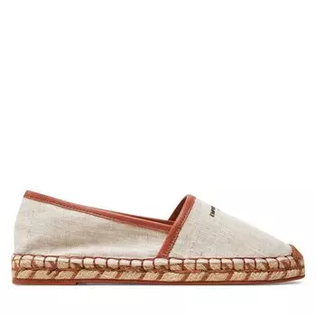 Кроссовки Emporio Armani X3S033 XR136 A102 Beige/Cuoio, бежевый