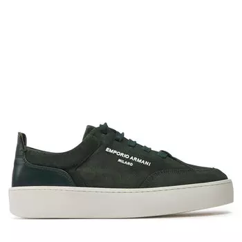 Кроссовки Emporio Armani X3X207 XR158 00571 Urban, цвет