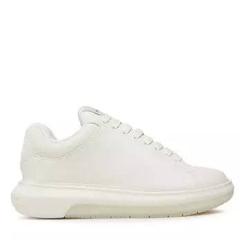 Кроссовки Emporio Armani X4X649 XR072 00894 Off White, белый