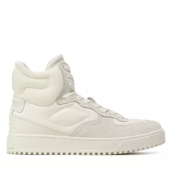 Кроссовки Emporio Armani X4Z114 XN735 S439 Off.W/Off.W, белый