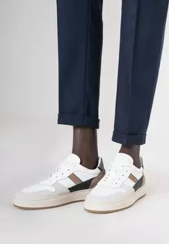 Кроссовки EMRE Antony Morato, белый