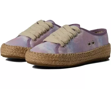 Кроссовки Emu Australia Agonis Tie-Dye, цвет Pink Multi