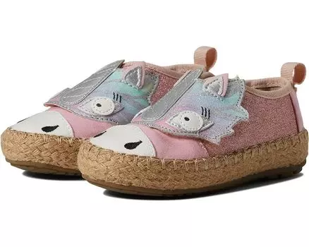 Кроссовки Emu Australia Unicorn Nest, цвет Pale Pink