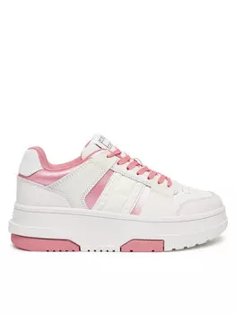 Кроссовки EN0EN02702 Tommy Jeans, белый