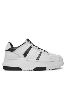 Кроссовки EN0EN02702 Tommy Jeans, черный