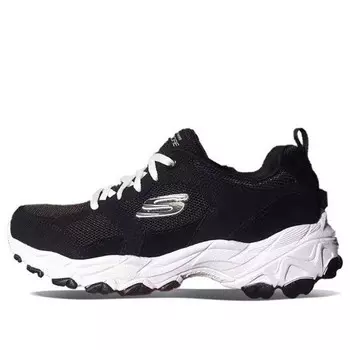 Кроссовки encore Skechers, черный