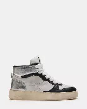 Кроссовки Endless Steve Madden, черный