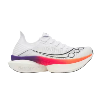 Кроссовки Endorphin Elite 2, цвет White Vizired