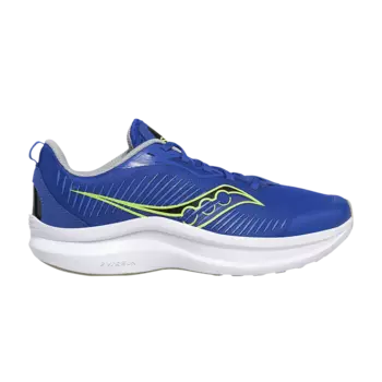 Кроссовки Endorphin KDZ Big Kid Saucony, синий