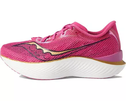 Кроссовки Endorphin Pro 3 Saucony, проспект кварц