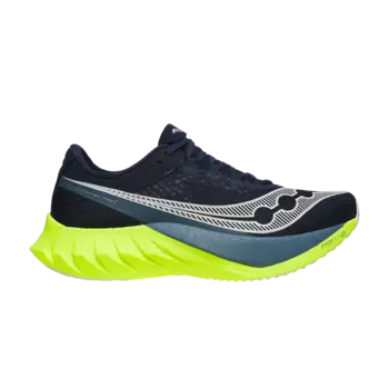 Кроссовки Endorphin Pro 4, цвет Navy Citron