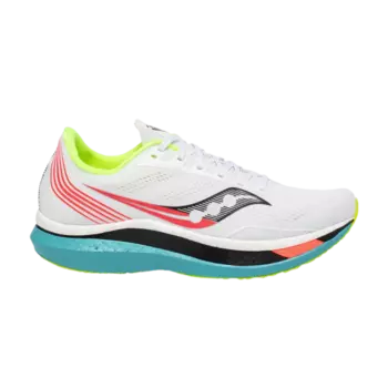 Кроссовки Endorphin Pro Saucony, белый