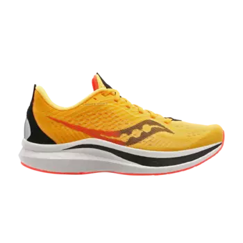 Кроссовки Endorphin Speed 2 Saucony, золото
