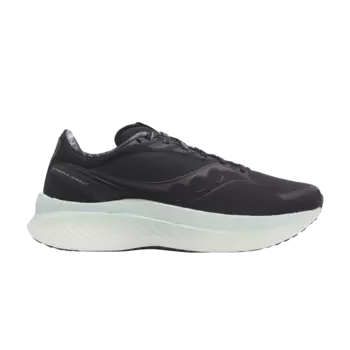Кроссовки Endorphin Speed 3 Runshield Saucony, черный