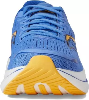 Кроссовки Endorphin Speed 3 Saucony, цвет Horizon/Gold