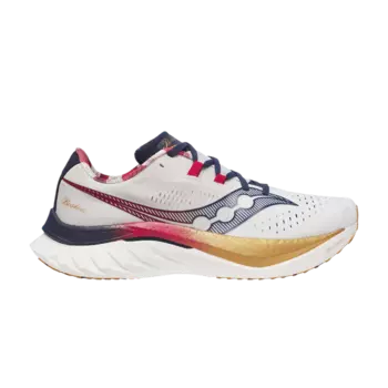 Кроссовки Endorphin Speed 4 'Boston', белый