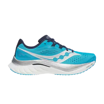 Кроссовки Endorphin Speed 4, цвет Viziblue Navy