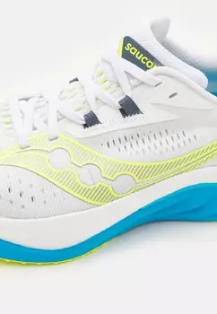 Кроссовки ENDORPHIN SPEED 4 Saucony, белый