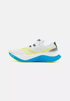Кроссовки ENDORPHIN SPEED 4 Saucony, белый