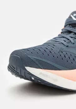 Кроссовки ENDORPHIN SPEED 4 Saucony, синий