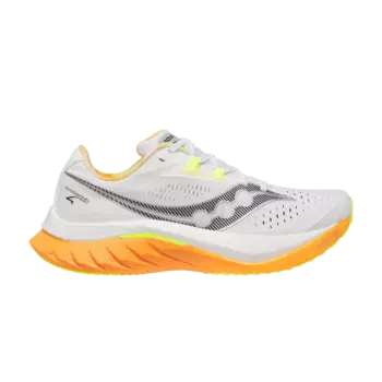 Кроссовки Endorphin Speed 4 'White Peel', белый