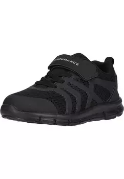 Кроссовки ENDURANCE Athletic Clenny, черный