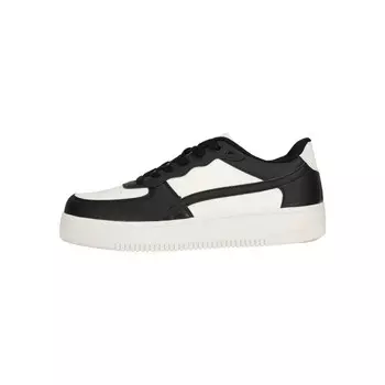 Кроссовки Endurance, белый/черный