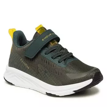 Кроссовки Endurance Blaiger, зеленый