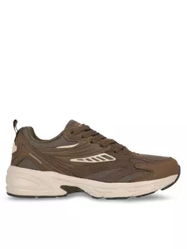 Кроссовки Endurance Elliott Uni Shoe E244233 Marrn, коричневый
