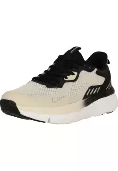 Кроссовки ENDURANCE "Farhley", с амортизирующей и нескользящей подошвой, черный