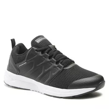 Кроссовки Endurance KarangM Lite, черный