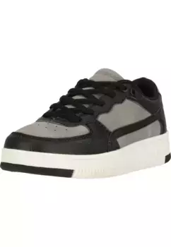 Кроссовки ENDURANCE "Kego Junior" с дышащим верхним материалом, серый