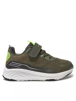 Кроссовки Endurance Leon Junior Shoe E244228, зеленый