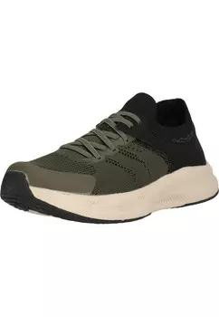 Кроссовки ENDURANCE Lucius, темно-зеленый