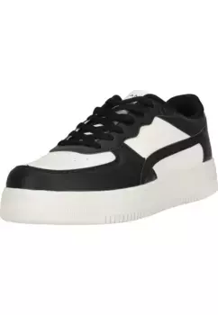 Кроссовки ENDURANCE "Varhil" с нескользящим всепогодным профилем, черный