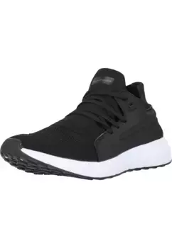 Кроссовки ENDURANCE "Vaserta" спортивного вида, черный