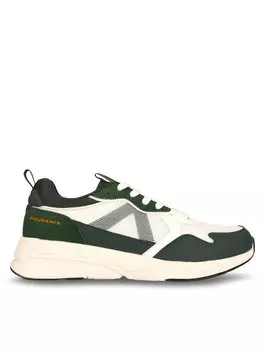 Кроссовки Endurance, зеленый