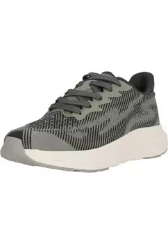 Кроссовки ENDURANCE, зеленый