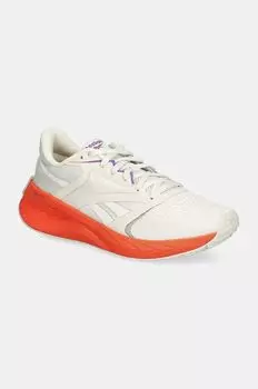 Кроссовки Energen Tech Plus 2 Reebok, бежевый