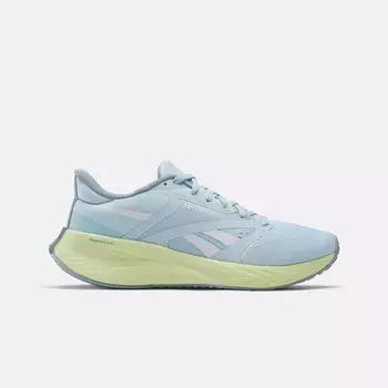 Кроссовки Energen Tech Plus 2 Reebok, цвет Dusk Purple / Digital Purple / Lime