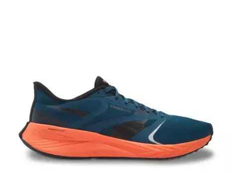 Кроссовки Energen Tech Plus 2 Running Shoe Reebok, синий/черный