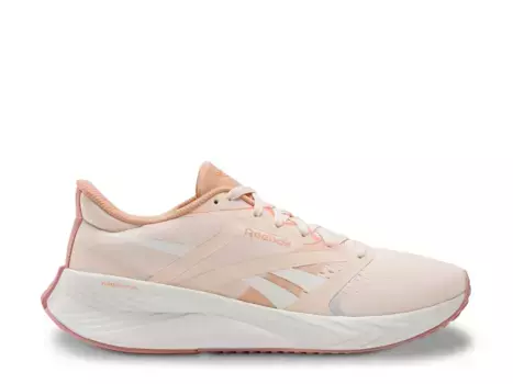Кроссовки Energen Tech Plus 2 Running Shoe Reebok, цвет clay