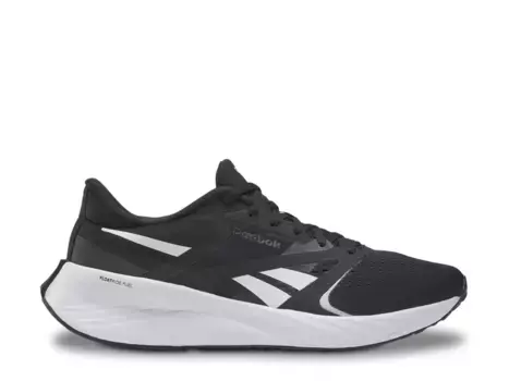 Кроссовки Energen Tech Plus 2 Running Shoe Reebok, черно-белый