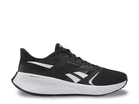 Кроссовки Energen Tech Plus 2 Running Shoe Reebok, черный